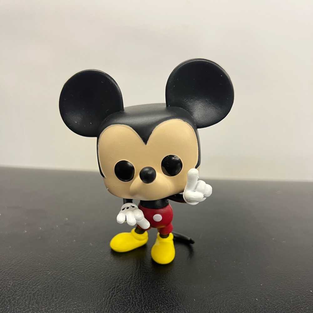 Disney Funko Pop Character Set - Picture 7 of 10